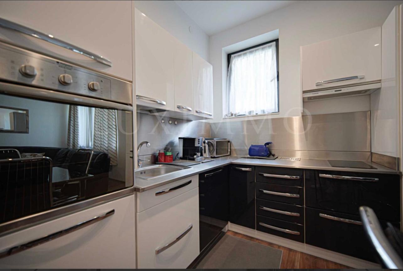 A Lovely 2 Bedroom Apartment In The Heart Of Sofia Exterior photo